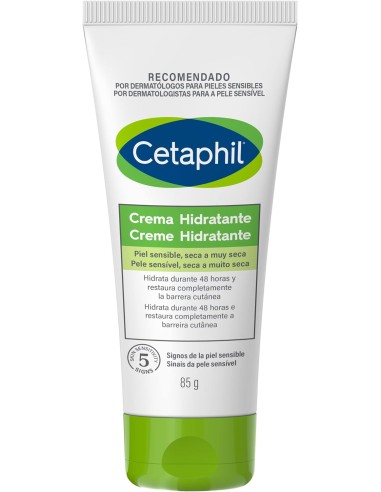 CETAPHIL CREMA HIDRATANTE 1 ENVASE 85 G