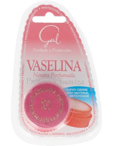 Vaselina Gal Perfumada 13 Ml