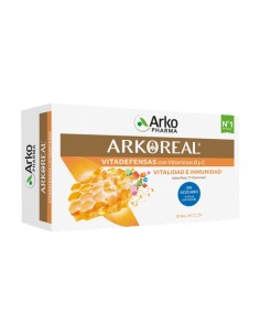 ARKOREAL JALEA REAL...
