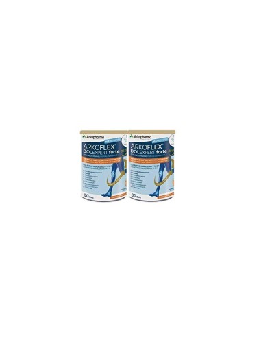 ARKOFLEX DOLEXPERT FORTE 360º 2... ARKOFLEX DOLEXPERT FORTE 360º 2...