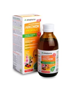 ARKOVOX PROPOLIS SOLUCION...