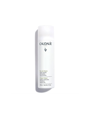 CAUDALIE AGUA DE UVA 200ML