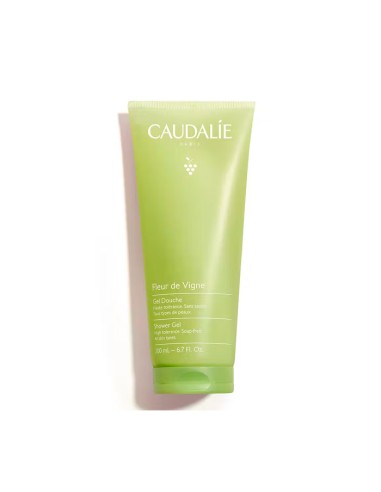 CAUDALIE GEL DE DICHA FLEUR DE VIGNE 200ML