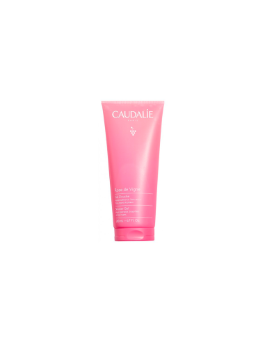 CAUDALIE GEL DE DUCHA ROSE DE VIGNE 200ML