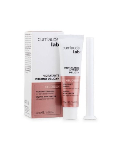 RILASTIL CUMLAUDE LAB HIDRATANTE INTERNO DELIGYN 1 ENVASE 30 ML