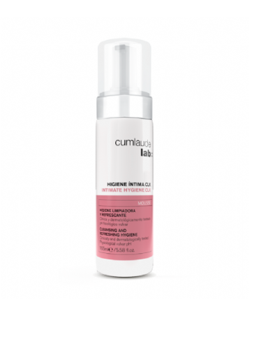 CUMLAUDE LAB: HIGIENE INTIMA CLX... CUMLAUDE LAB: HIGIENE INTIMA CLX...