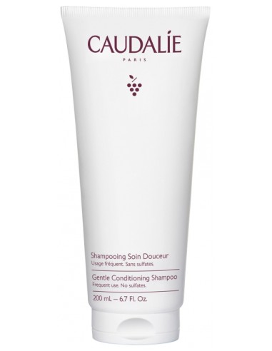 CAUDALIE CHAMPU TRATANTE SUAVE 200ML