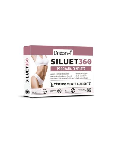 DRASANVI SILUET 360 DRASANVI 120 CP DRASANVI SILUET 360 DRASANVI 120 CP