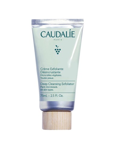 CAUDALIE CREMA EXFOLIANTE 75ML