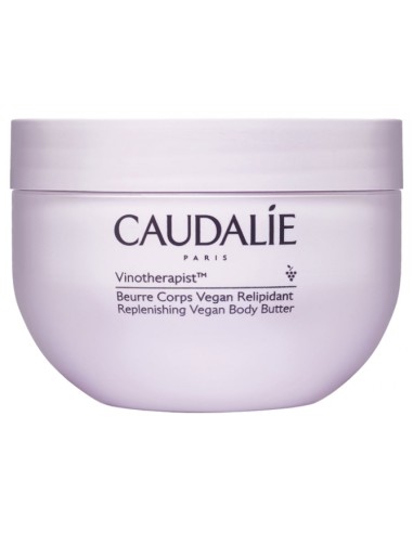 CAUDALIE VINOTHERAPIST MANTECA CORPORAL VEGANA 250ML