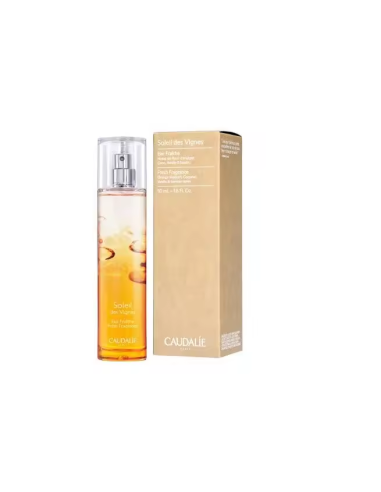 CAUDALIE SOLEIL DES VIGNES AGUA FRESCA 50ML