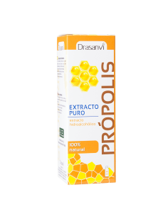 DRASANVI PROPOLIS EXTRACTO...