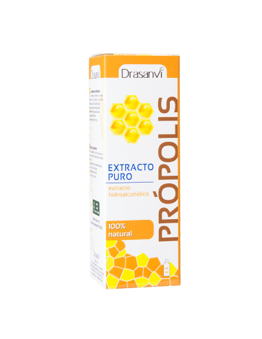 DRASANVI PROPOLIS EXTRACTO 50ML