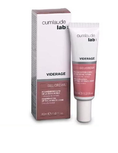 CUMLAUDE LAB: VIDERAGE 1 ENVASE 30 ml