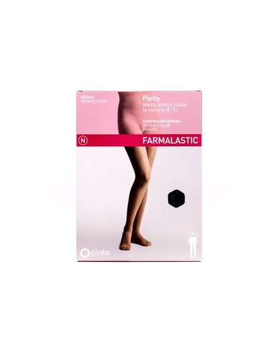 PANTY (E-T) COMPRESION NORMAL... PANTY (E-T) COMPRESION NORMAL...