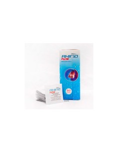 RHINOFLOW ESTUCHE 60 SOBRES...