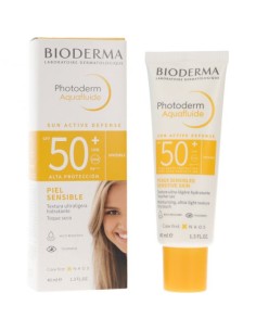 PHOTODERM MAX SPF 50+...