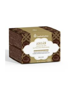 ARGAN CREMA DE DIA...