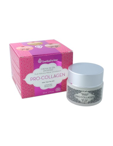 PRO-COLLAGEN CREMA DIA 1 ENVASE 50 ML