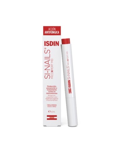 ISDIN-NAILS MICOXPERT 4.5ML