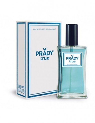 Colonia Prady Azul 100 Ml