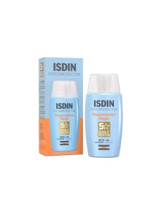 ISDIN FOTOPROTECTOR FUSION...
