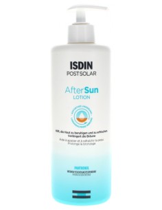 ISDIN POST SOLAR AFTER SUN...