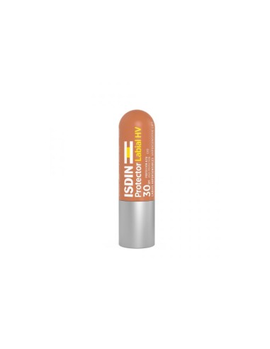 ISDIN PROTECTOR LABIAL HV SPF 30 1 ENVASE 4 G