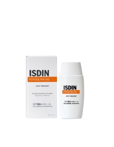 ISDIN FOTOULTRA 100 SPOT...