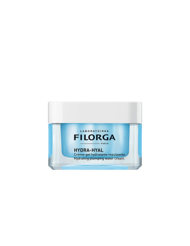 FILORGA HYDRA - HYAL CREMA GEL 50 ML