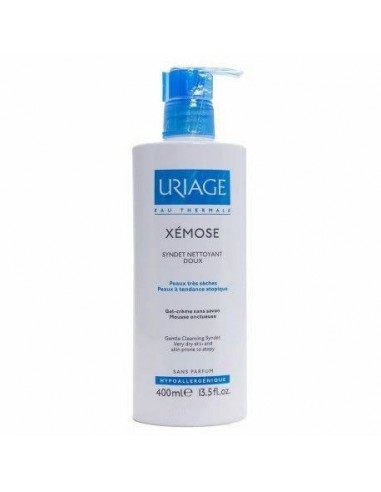 Xemose Syndet 1 Envase 400 Ml