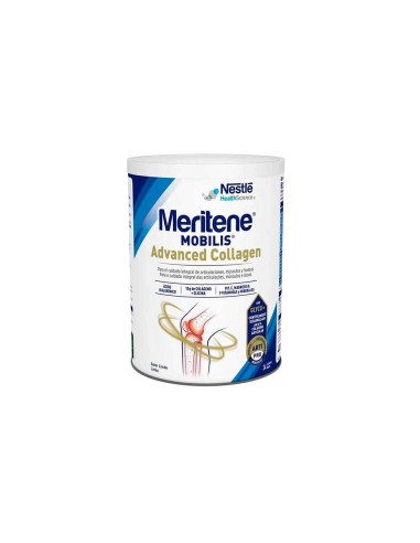 MERITENE MOBILIS ADVANCED COLLAGEN 400 GR