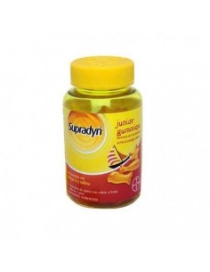 SUPRADYN JUNIOR GUMMIES 30...