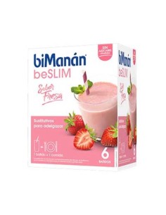 BIMANAN SUSTITUTIVO BATIDO...