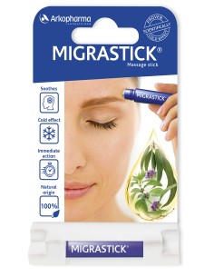 MIGRASTICK FORTE 1 ROLL ON...