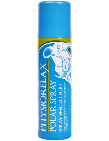 PHYSIORELAX POLAR 1 SPRAY 150 ML