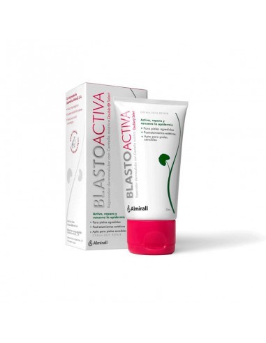 BLASTOACTIVA 1 TUBO 50 ML