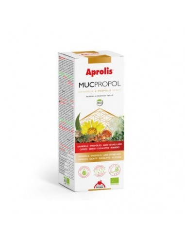 Aprolis Mucpropol 250Ml