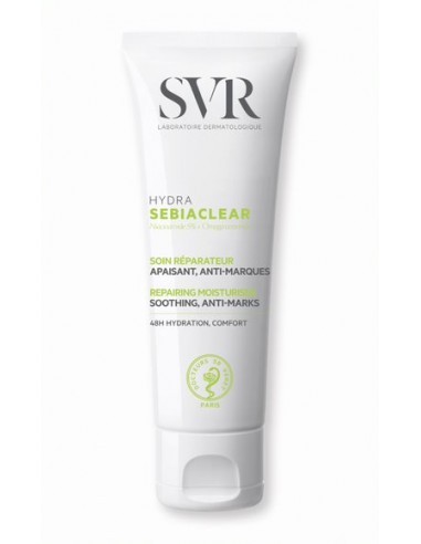 SEBIACLEAR HYDRA SVR 1 ENVASE 40 ML