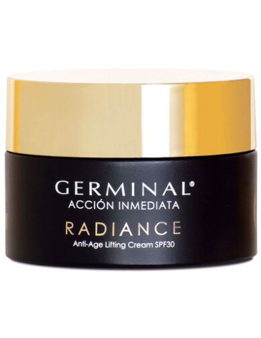 GERMINAL ACCION INMEDIATA RADIANCE 1 TARRO 50 ML