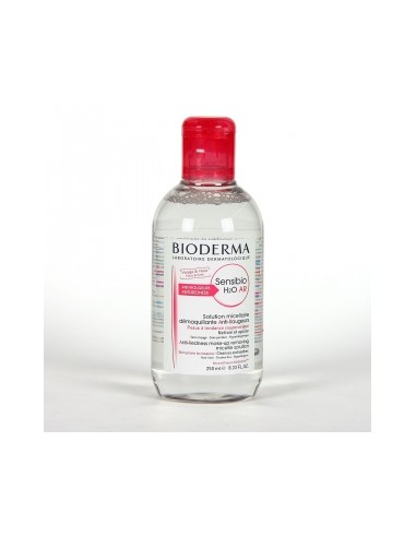 SENSIBIO H2O AR BIODERMA 1 ENVASE 250 ML