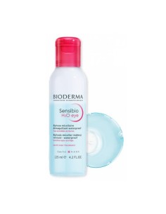 SENSIBIO H2O EYE BIODERMA 1...