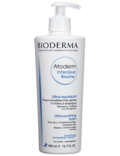 ATODERM INTENSIVE GEL-CREMA...