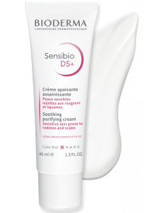 SENSIBIO D.S. CREMA...
