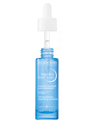 HYDRABIO HYALU+ SERUM 1 ENVASE 30 ML