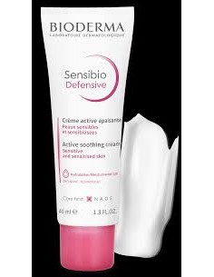 SENSIBIO DEFENSIVE BIODERMA...