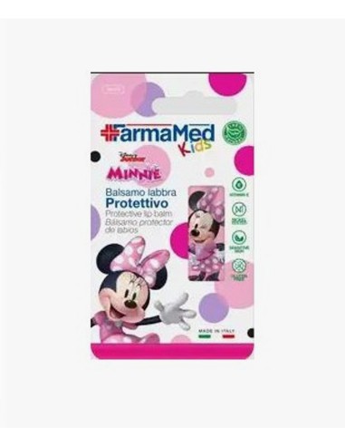 BALSAMO LABIAL MINNIE