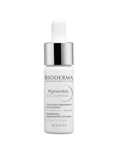 PIGMENTBIO C-CONCENTRATE 1 ENVASE 30 ML