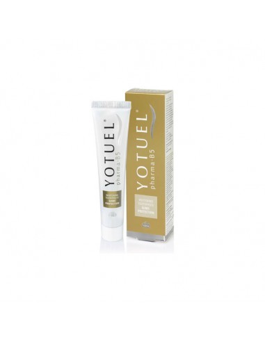 YOTUEL FARMA DENTIFRICO BLANQUEADOR 50 ML