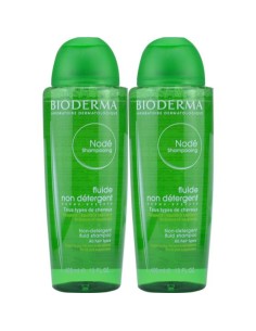 PACK BIODERMA NODE CHAMPU...